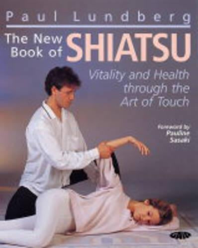 The New Book of Shiatsu