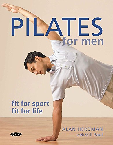 Pilates for Men