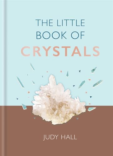 The Little Book of Crystals