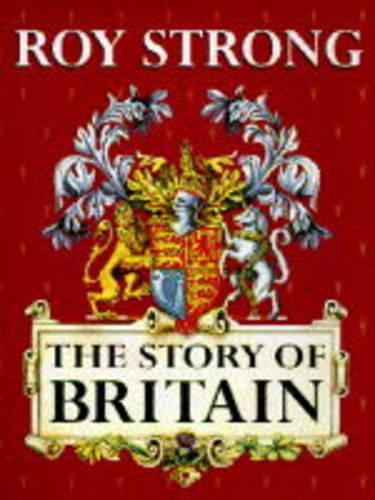 Story Of Britain,The