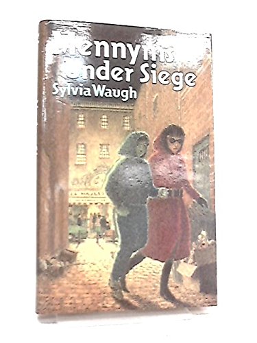 Mennyms Under Siege