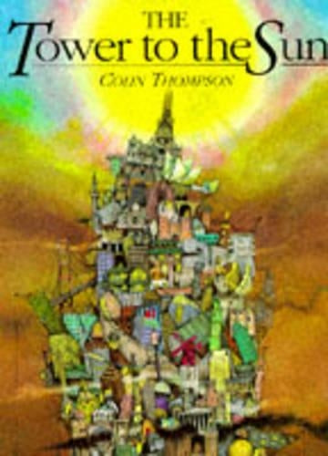 The Tower to the Sun