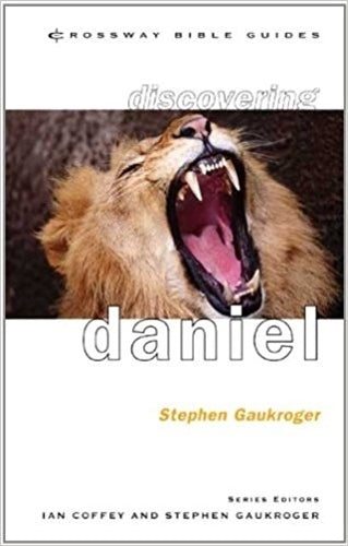 Discovering Daniel