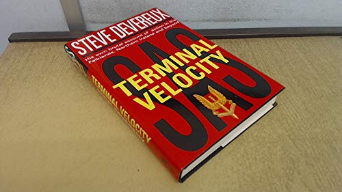 Terminal Velocity