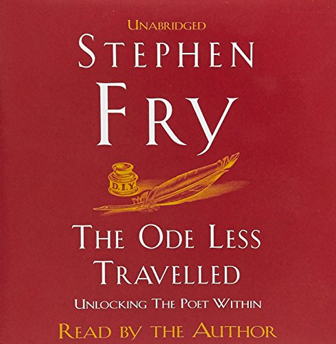 The Ode Less Travelled