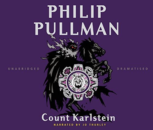 Count Karlstein: or The Ride of the Demon Huntsman