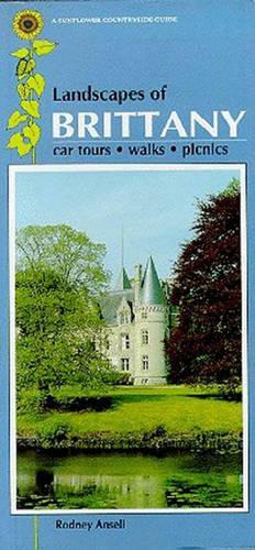 Landscapes of Brittany