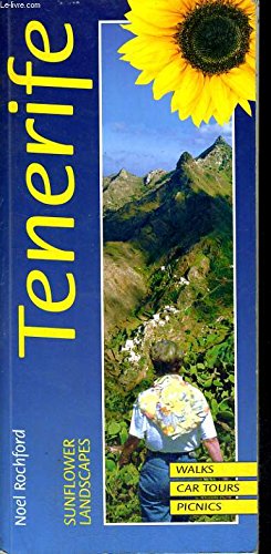 Landscapes of Tenerife