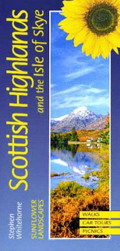 Landscapes of the Scottish Highlands and the Isle of Skye