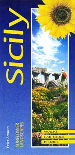 Landscapes of Sicily