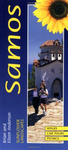 Landscapes of Samos