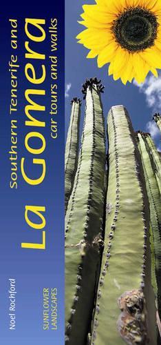 Southern Tenerife and La Gomera