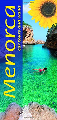Menorca Sunflower Guide