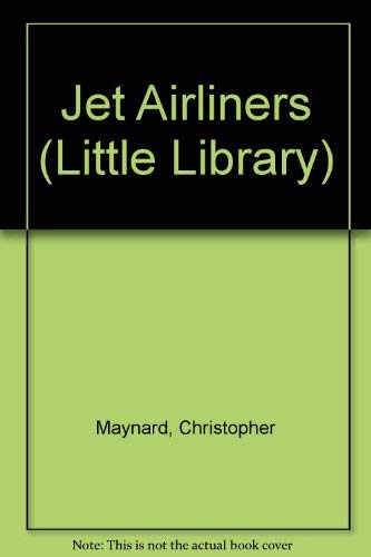 Jet Airliners