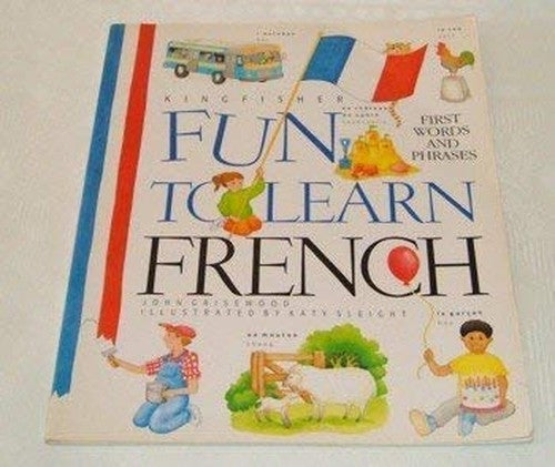 Fun to Learn French
