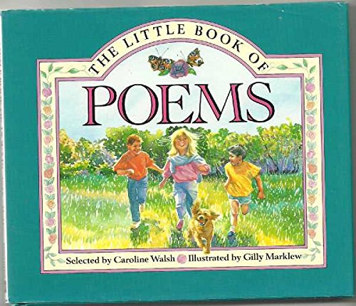 The Little Book of Poems