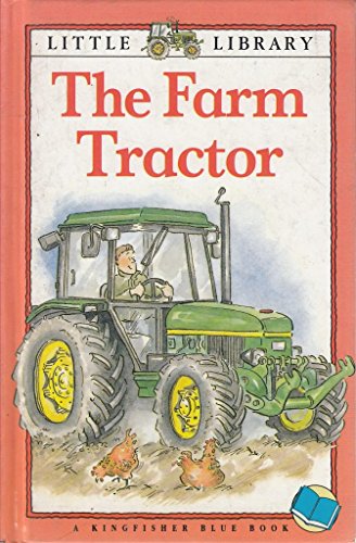 The Farm Tractor