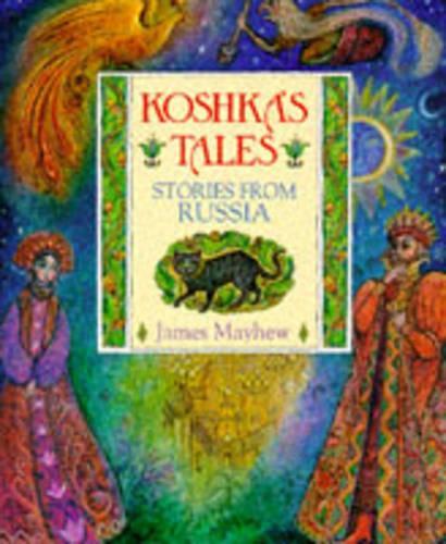 Koshka's Tales