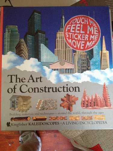 The Art of Construction