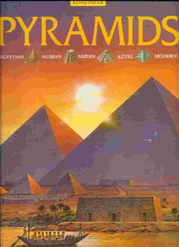 The Best-ever Book of Pyramids