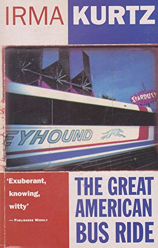 The Great American Bus Ride