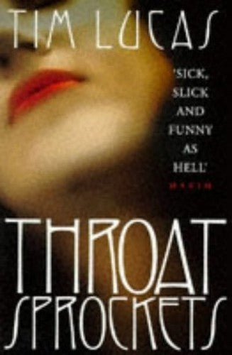 Throat Sprockets