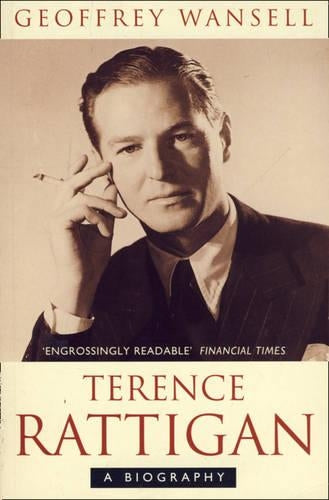 Terence Rattigan