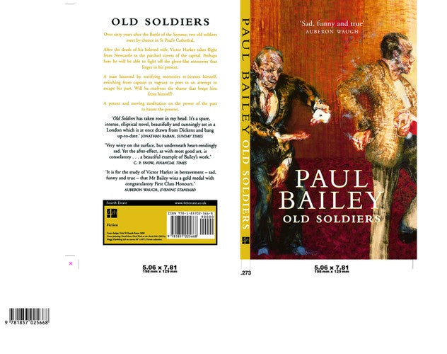 Old Soldiers