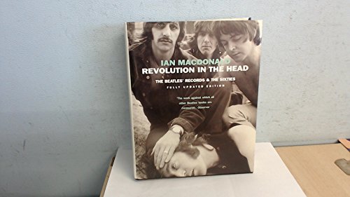 Revolution in the Head