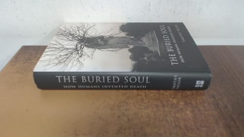 The Buried Soul