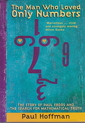 The Man Who Loved Only Numbers