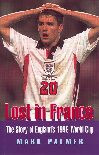 Lost in France