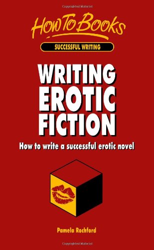 Writing Erotic Fiction