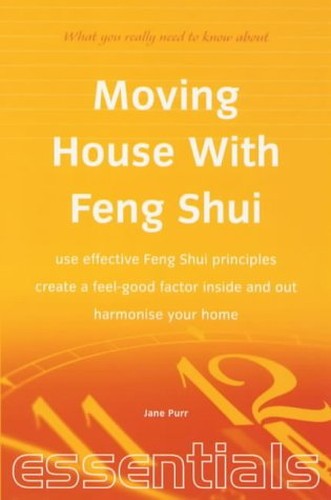 Moving House with Feng Shui