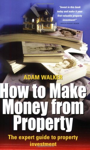How to Make Money From Property