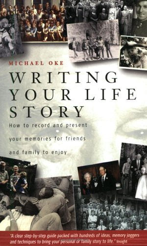 Writing Your Life Story