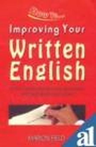 Improving Your Written English