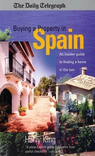Buying a Property in Spain