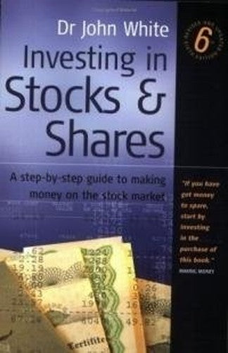 Investing in Stocks and Shares