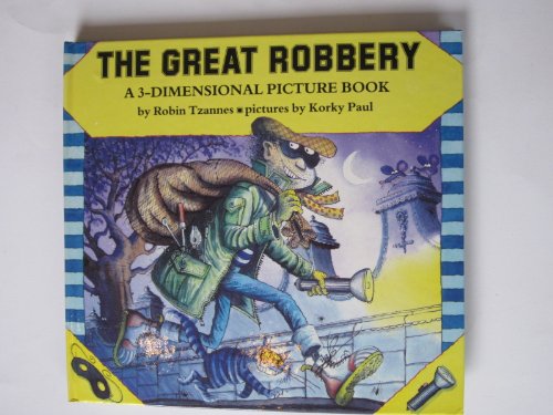 The Great Robbery