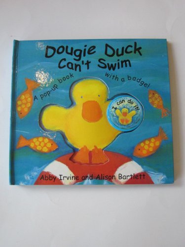 Dougie Duck Can't Swim