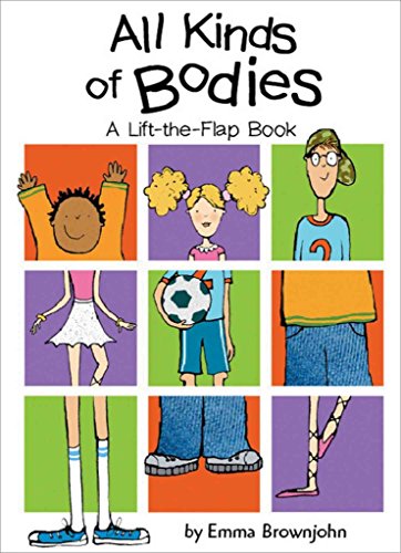 All Kinds of Bodies