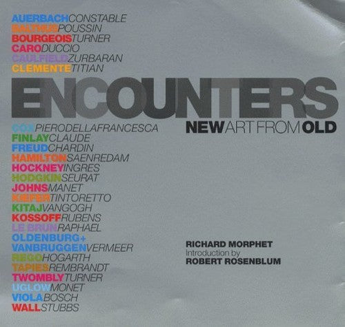 Encounters