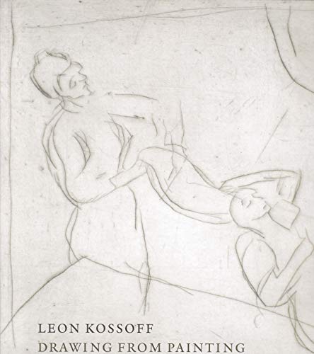 Leon Kossof