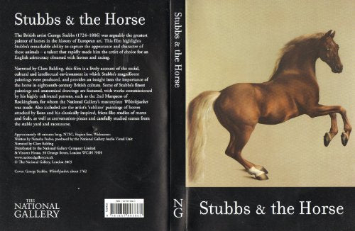 Stubbs and the Horse