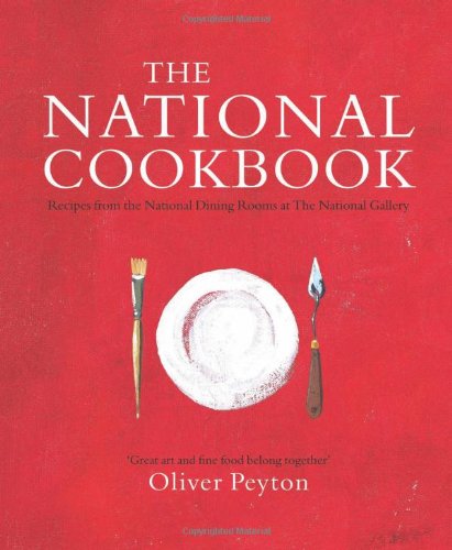The National Cookbook