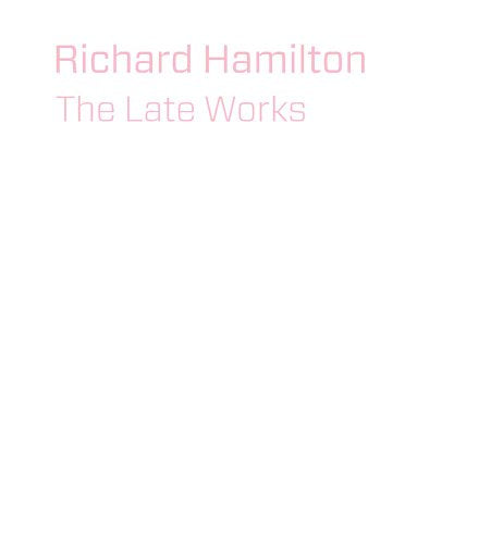 Richard Hamilton