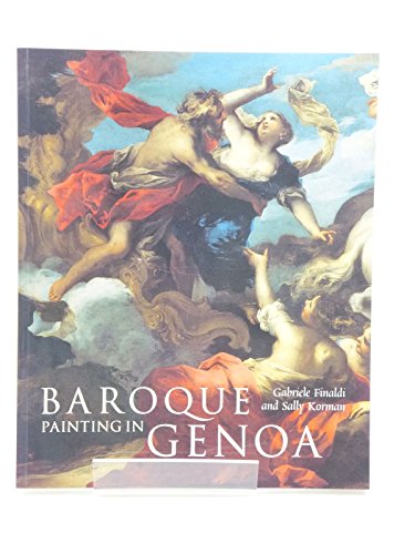 Baroque Painting in Genoa