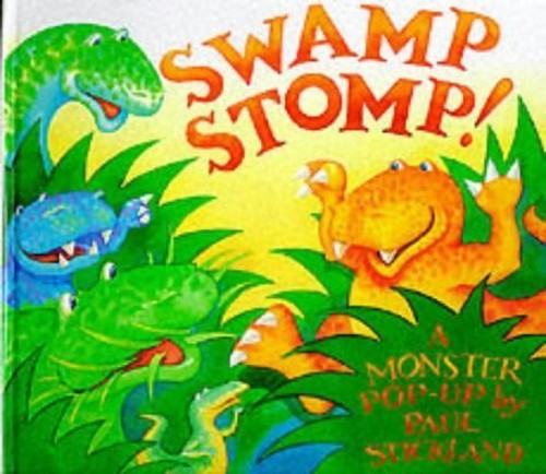 Swamp Stomp