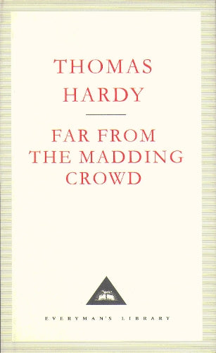Far From The Madding Crowd